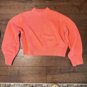 Nantucket Red Aiden Sweater
Nantucket Red / S